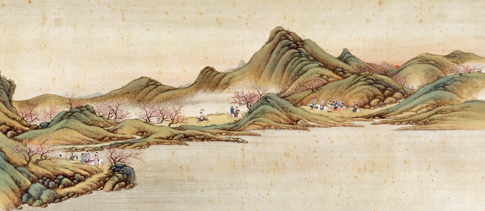 清明节的别称 清明节气介绍-起航号