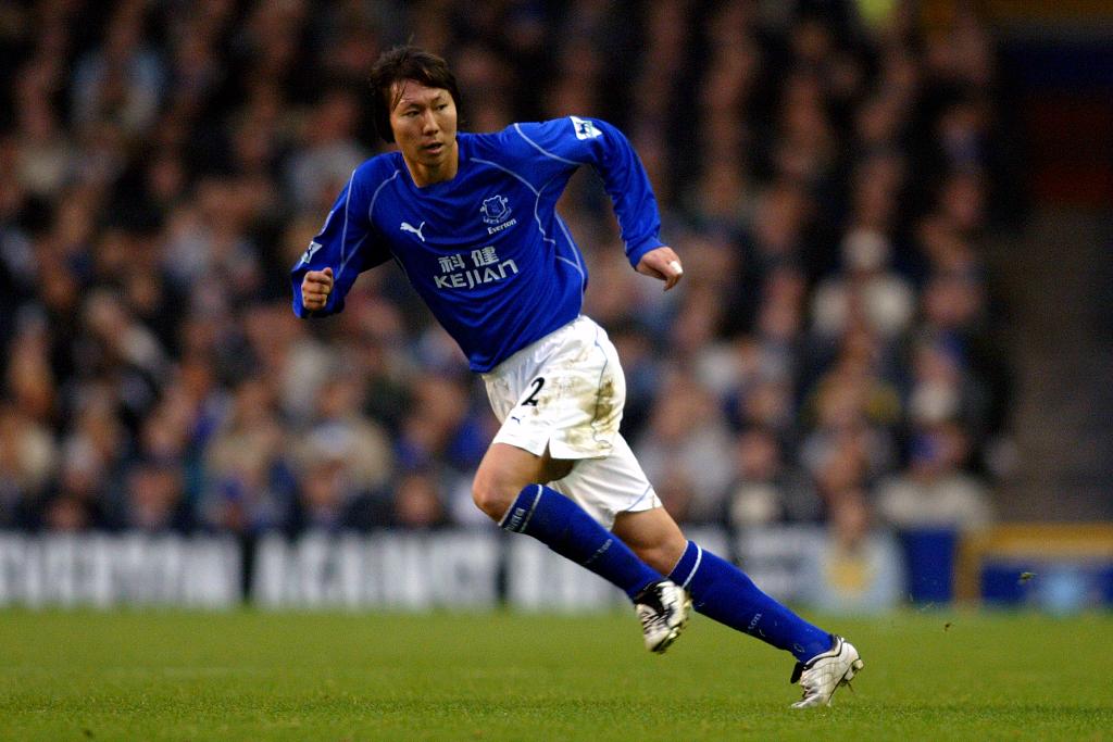 李铁当年如何踢英超（18年前，李铁完成英超首秀！如今，这位国足主帅还有1个终极梦想）-华海博客