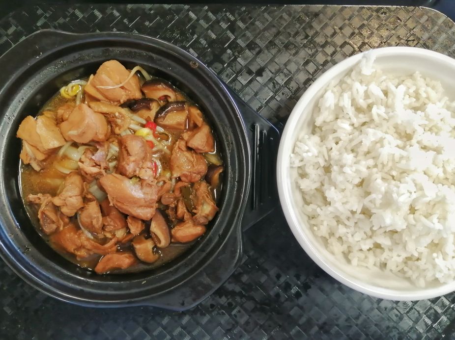 开学两周，我眼中的贺州学院