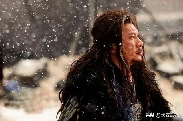 历史英雄人物有哪些（中国古代最让人难以忘怀的七位英雄）