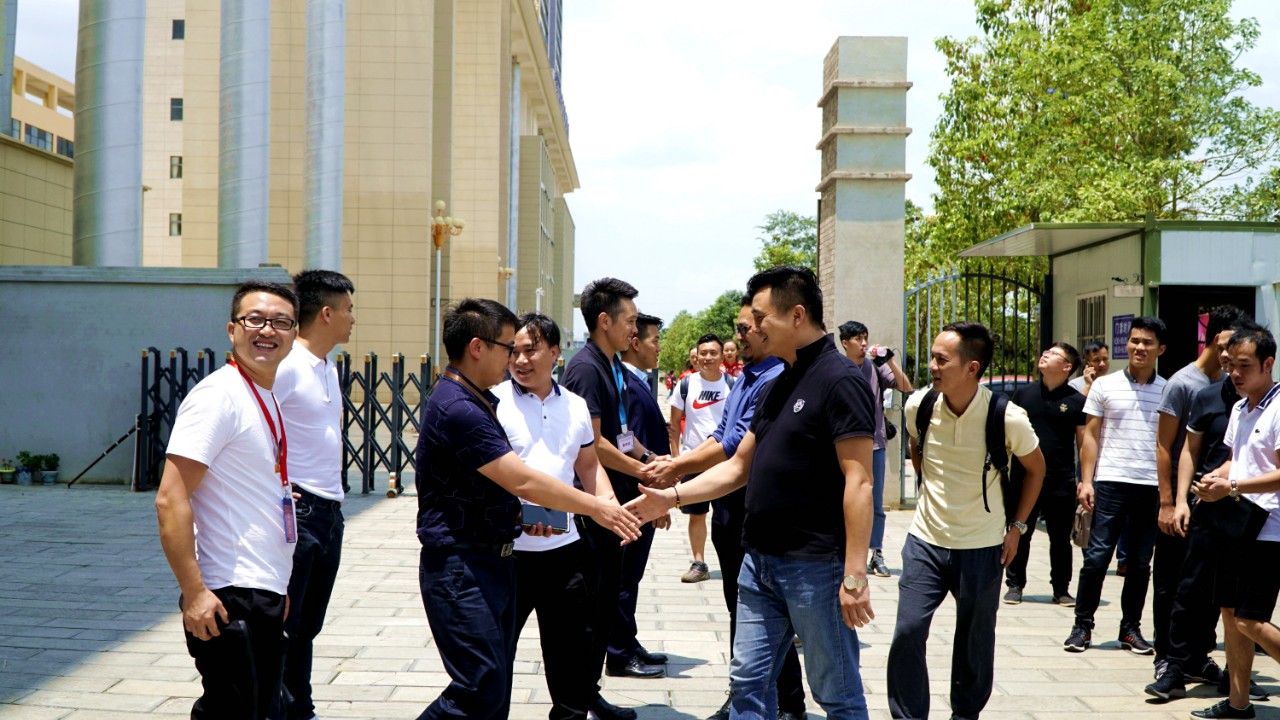 2019年云桂艺术教育交流会取得圆满成功