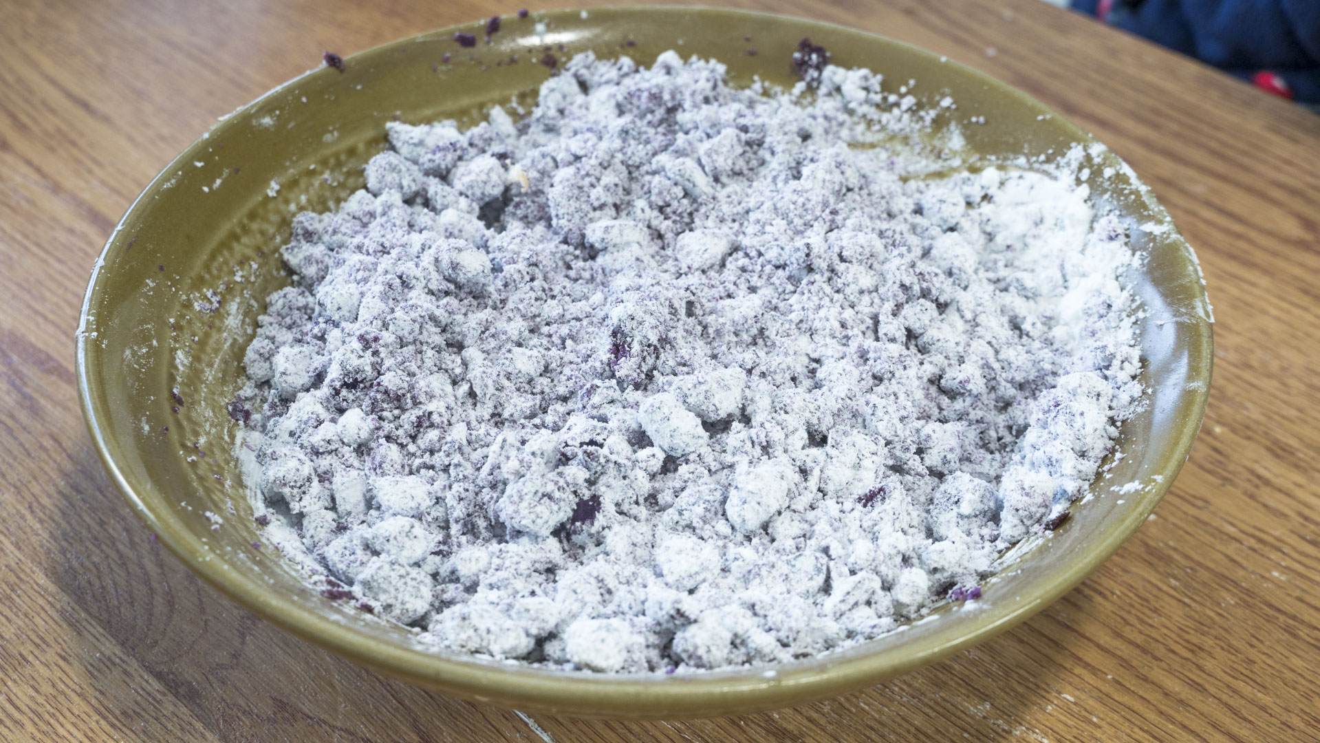 1个芋头，多种吃法，教你冬季最好吃的5种芋头做法，越吃越想吃