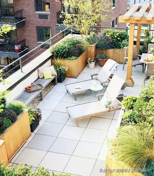 阳台设计大全，装修设计早知道