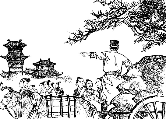 励精图治什么意思打一生肖(励精图治什么意思 )_爱阅读