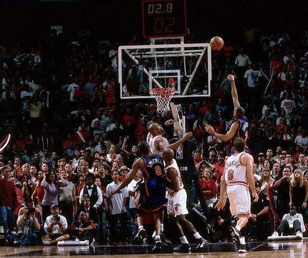 nba球队有哪些黑八奇迹（NBA历史5次黑八奇迹：黑白双熊合力斩马，金州匪帮齐心斗牛）