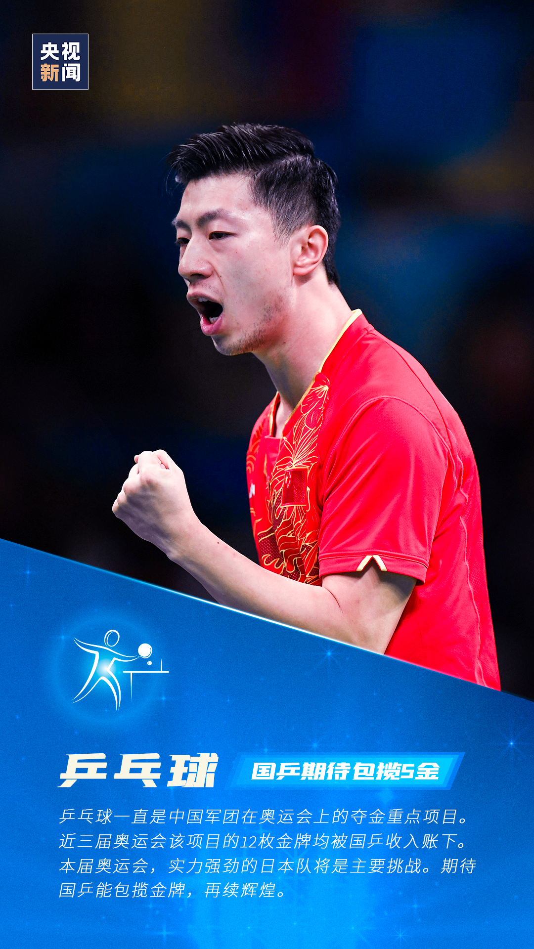 收集奥运会资料有哪些（今日奥运会开幕，孩子需要知道这些奥运小知识）