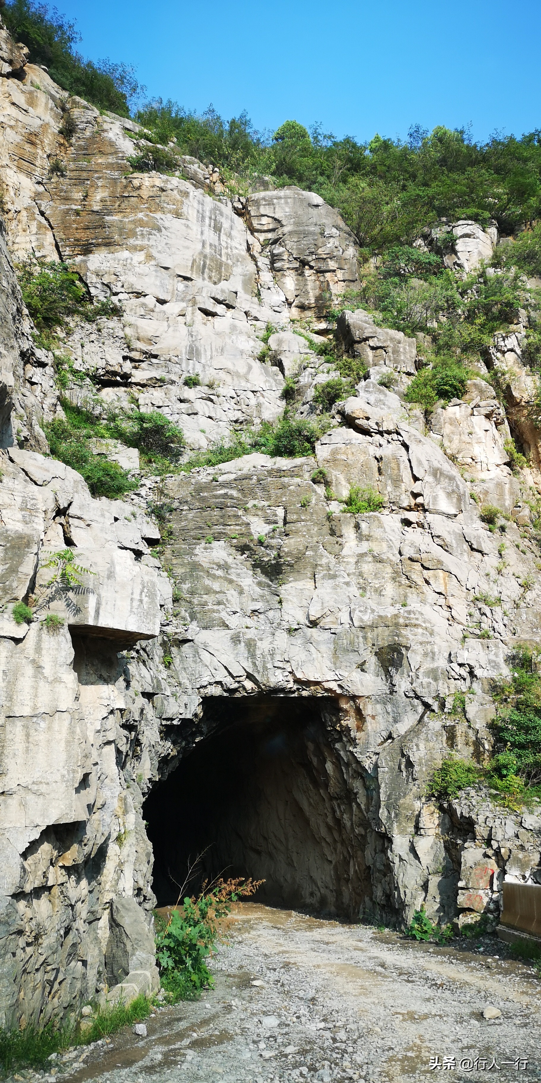 太行山自驾游经典线路推荐，这五条免费的挂壁公路，你走过几条？