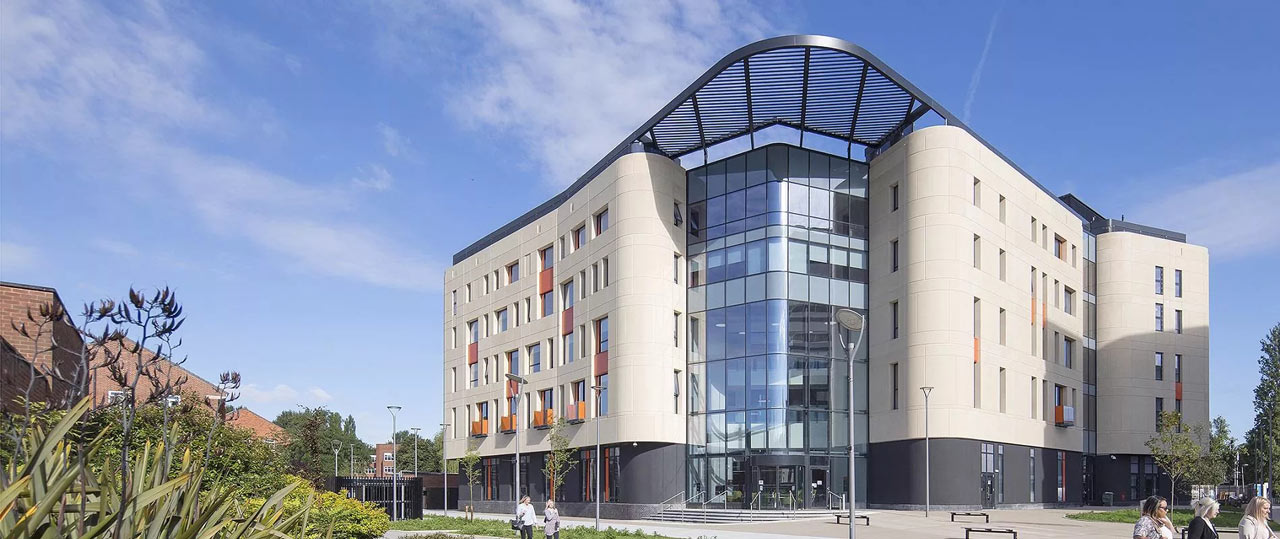 英国赫尔大学全球排名（赫尔大学在2022卫报英国大学排名攀升19位）