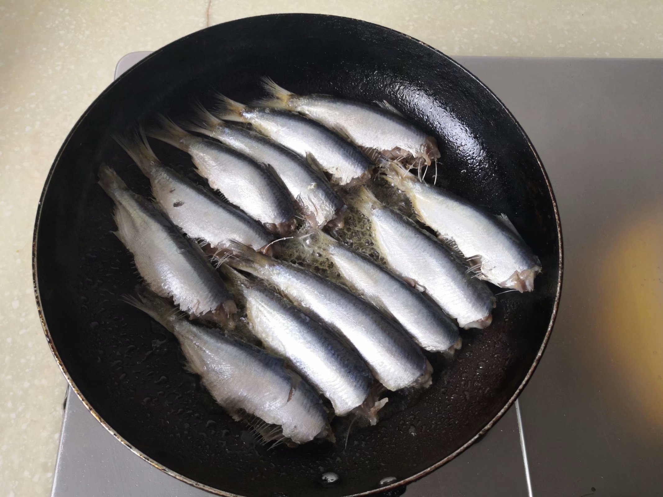 小鲅鱼做法 小鲅鱼怎么做