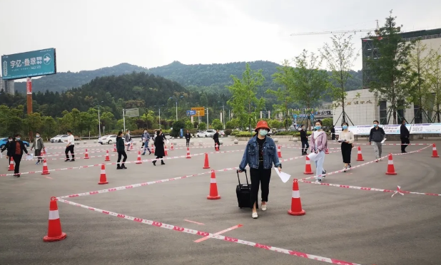 刚刚！四川又有2所高校宣布开学