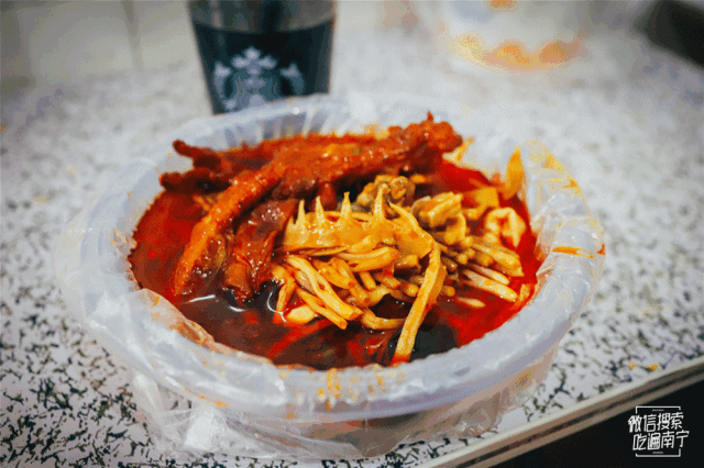 一日三餐加夜宵，南宁人想念的小店都回来了