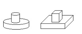 七年级数学《立体图形与平面图形优秀教案，还有配套练习题