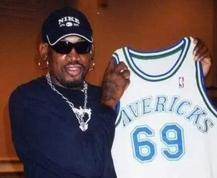 nba的禁穿有哪些（NBA十大禁令你知道几个？不能穿69号球衣，不能和啦啦队员谈恋爱）