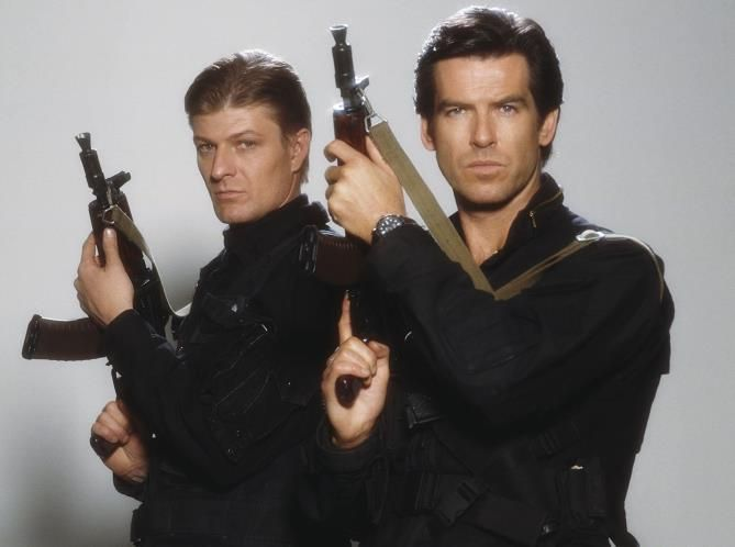 欧美圈最帅大叔盘点！颜值在线50年，他们比小鲜肉还迷人