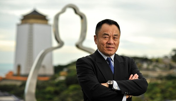 台湾大富豪李世聪：发家后却屡次出轨，他的故事比你想象的更恶劣