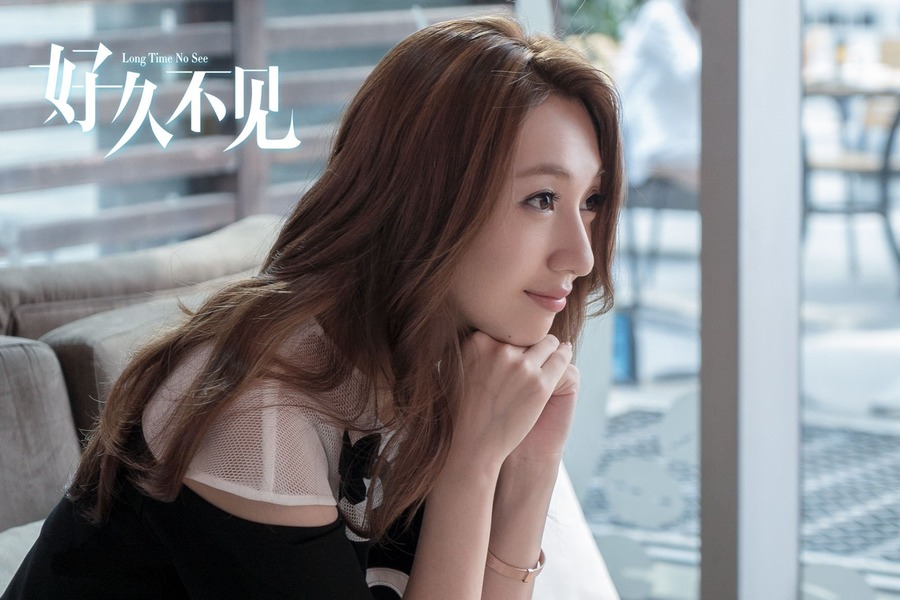 42集电视剧《好久不见》演员表（主演）