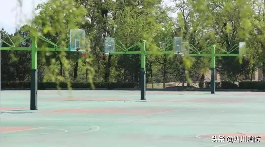 中国消防救援学院最新招生简章来了！