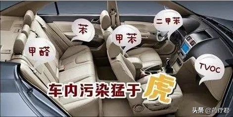 奥迪车主真的更容易得白血病吗？开五菱的人还好吗？