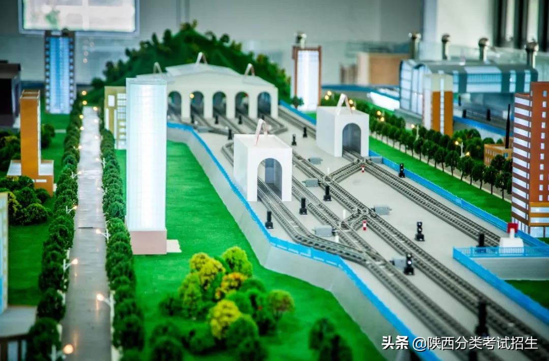 「招生章程」西安汽车职业大学2020年综合评价招生章程