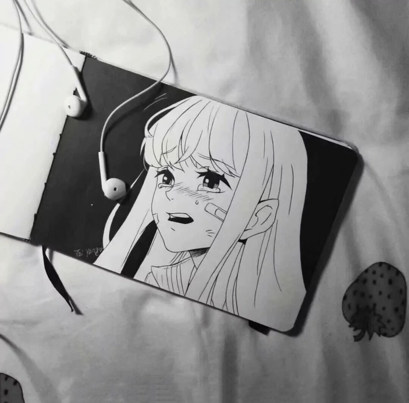 关于想死的说说配图「文案」 _qq说说网