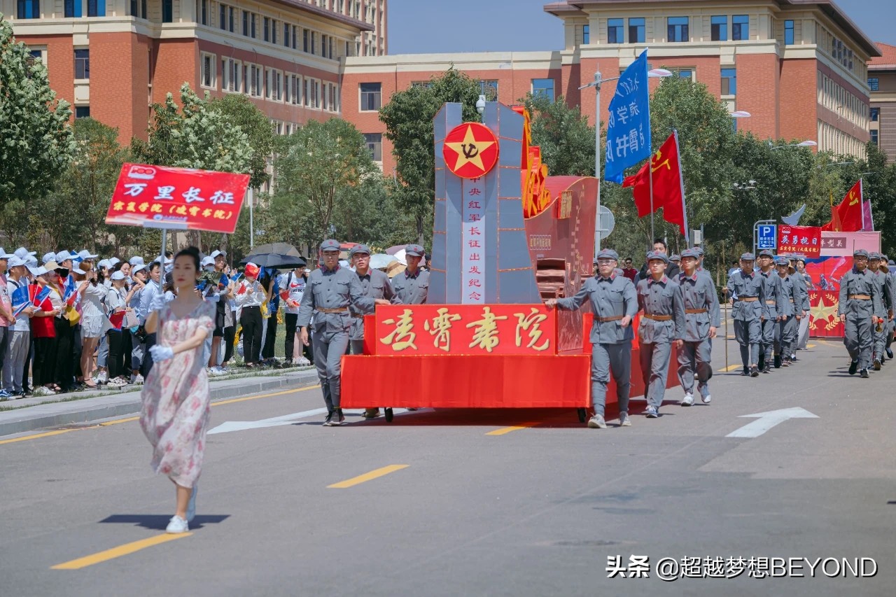 总计8080人！太原理工大学2021年分专业招生计划（含2020分数线）