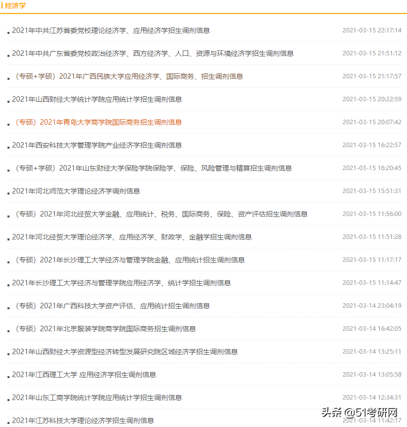 来看！39所院校复试线已公布！高校复试方式统计，线上线下都有