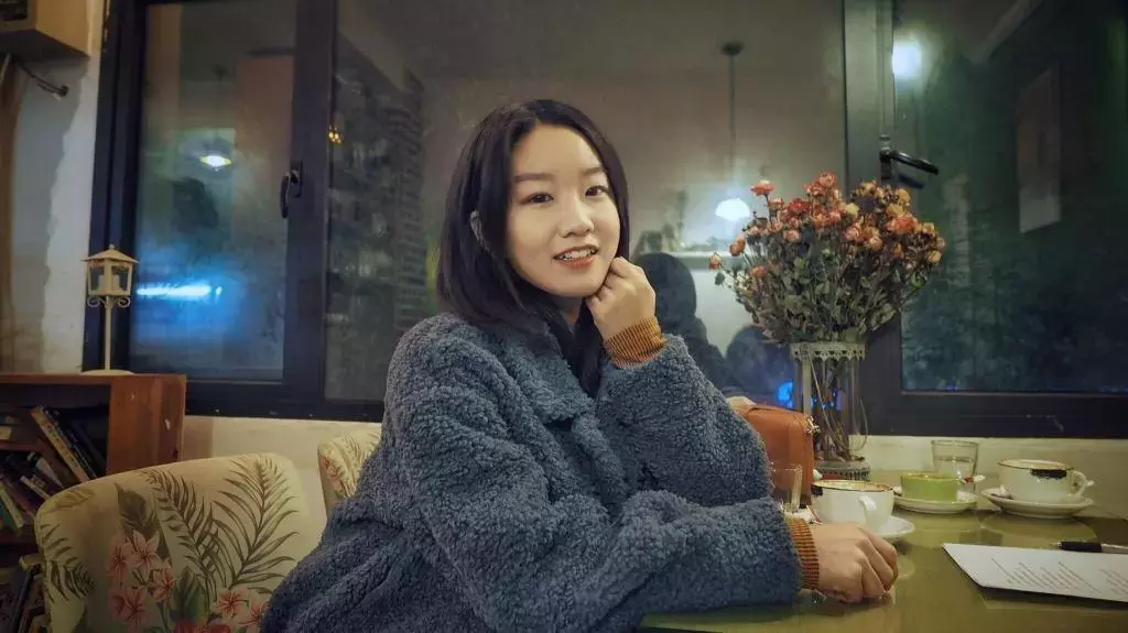 中南大学物理与电子学院（我享受待在实验室的每一天）