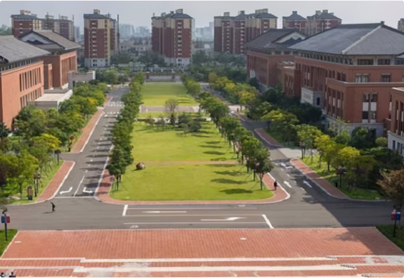 河北喜提一所985名校，意外坐落“县城”，河北考生不用那么难了