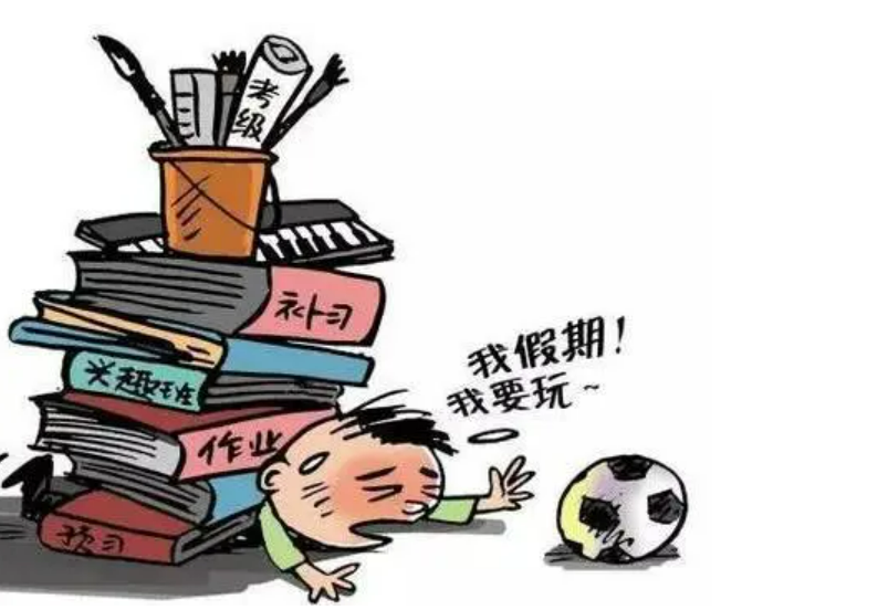 高中生“补不补课”的差别，都在这里，家长要知道