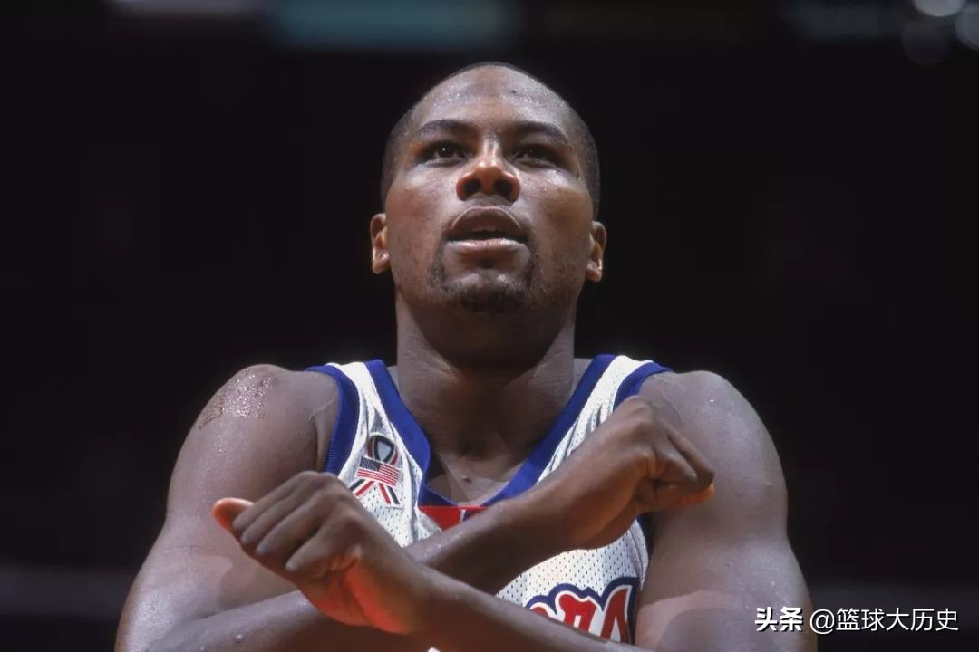 梦之队有哪些nba(最差梦之队易主？排名第六的那支梦五队，阵容里都有哪些球员)