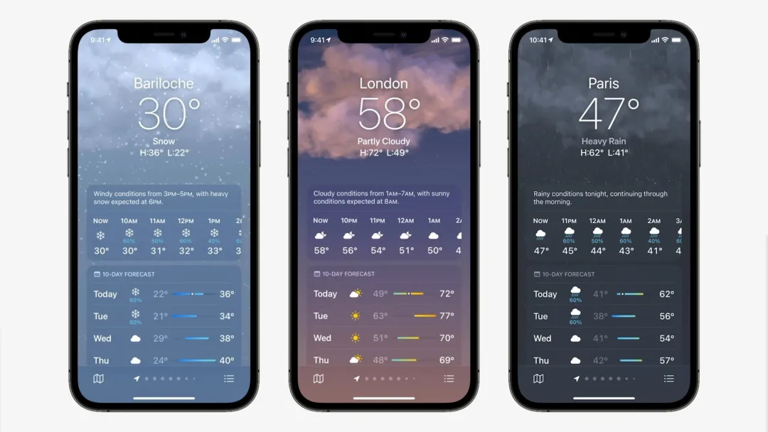 苹果iOS 15，终于发布！新版本系统，安卓手机也能用｜附升级方法