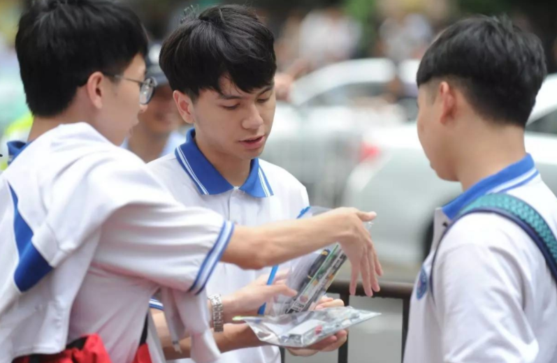 广东警官学校（广东这所二本院校很低调）