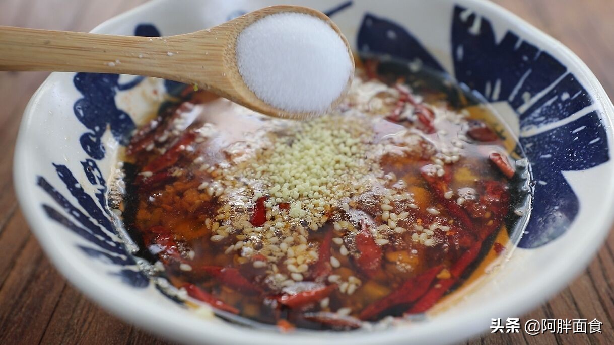 炒人造肉的家常做法-第7张图片-大连信息网