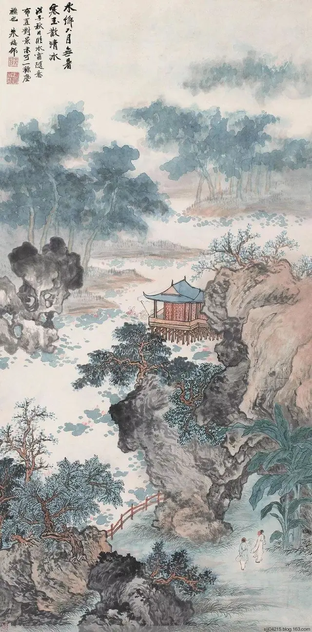 "花间词派"代表创作的四十五首词，值得品读！