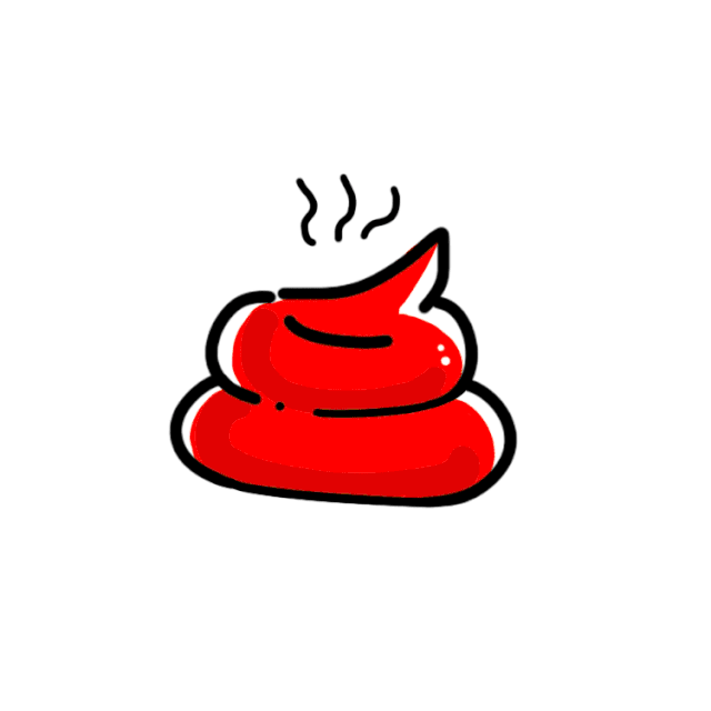 眼屎,鼻屎,耳屎,「彩虹屎」,别等到身体"报警"才看它