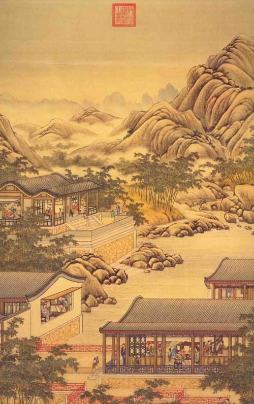 《乐府诗集精选》新乐府辞 (王维 杜甫 李白 白居易 张籍）已完结