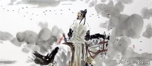 经典边塞诗100首