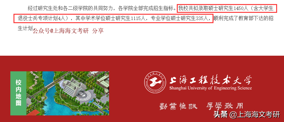 今年各校录取人数出炉，总报录比达10：1