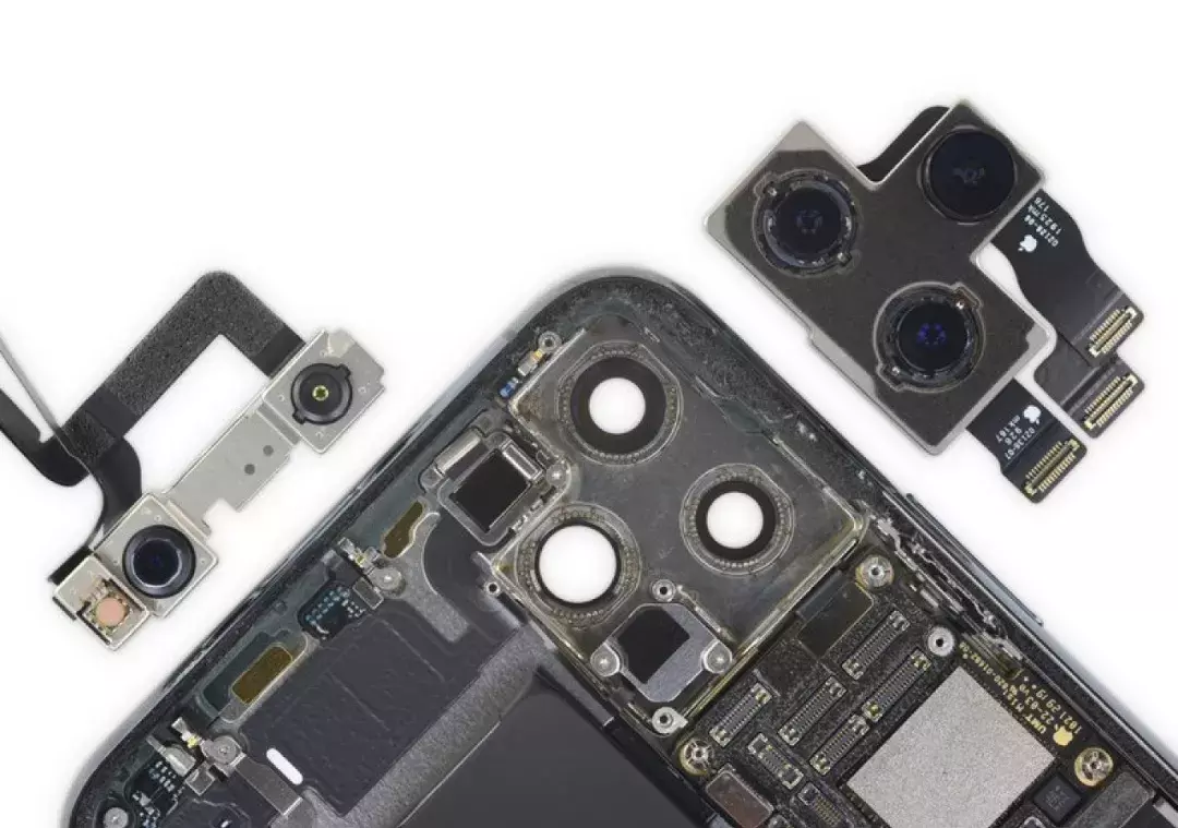 数码知识iphone11promax双卡槽在哪卡槽