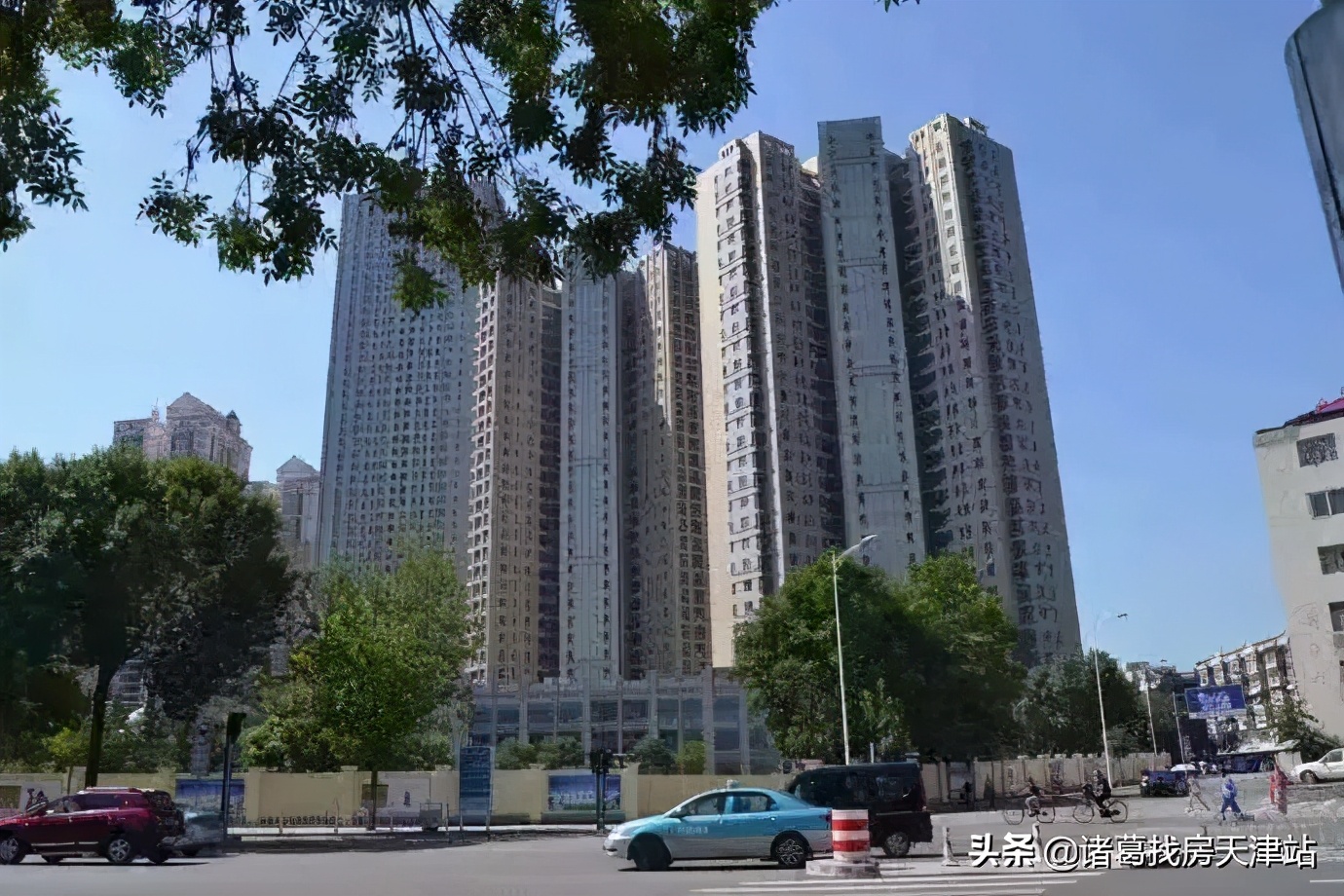 家长福利！天津和平区学区房总攻略，教育塔尖的上车底线在哪儿？