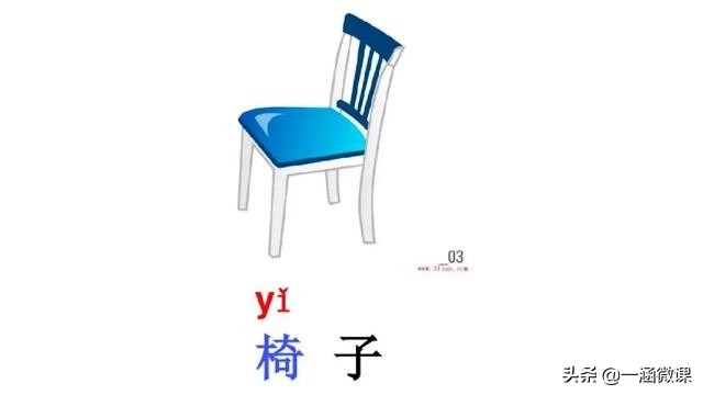 幼小衔接-小学汉语拼音—整体认读音节图文解析