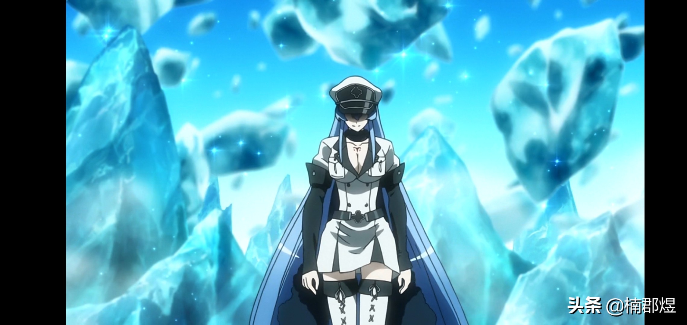 斩赤红之瞳结局 斩赤红之瞳无减删-经验帮