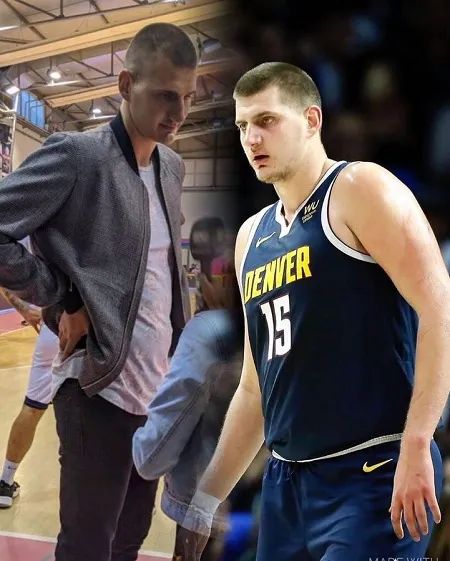 哪些nba球員得過新冠（約基奇等7名球員感染新冠，NBA復賽的腳步還走得下去嗎？）