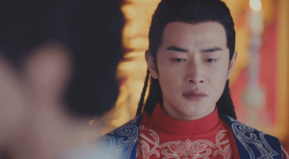 罗晋又一部悬疑剧提上日程，再次搭档焦俊艳组CP，能否得到认可？