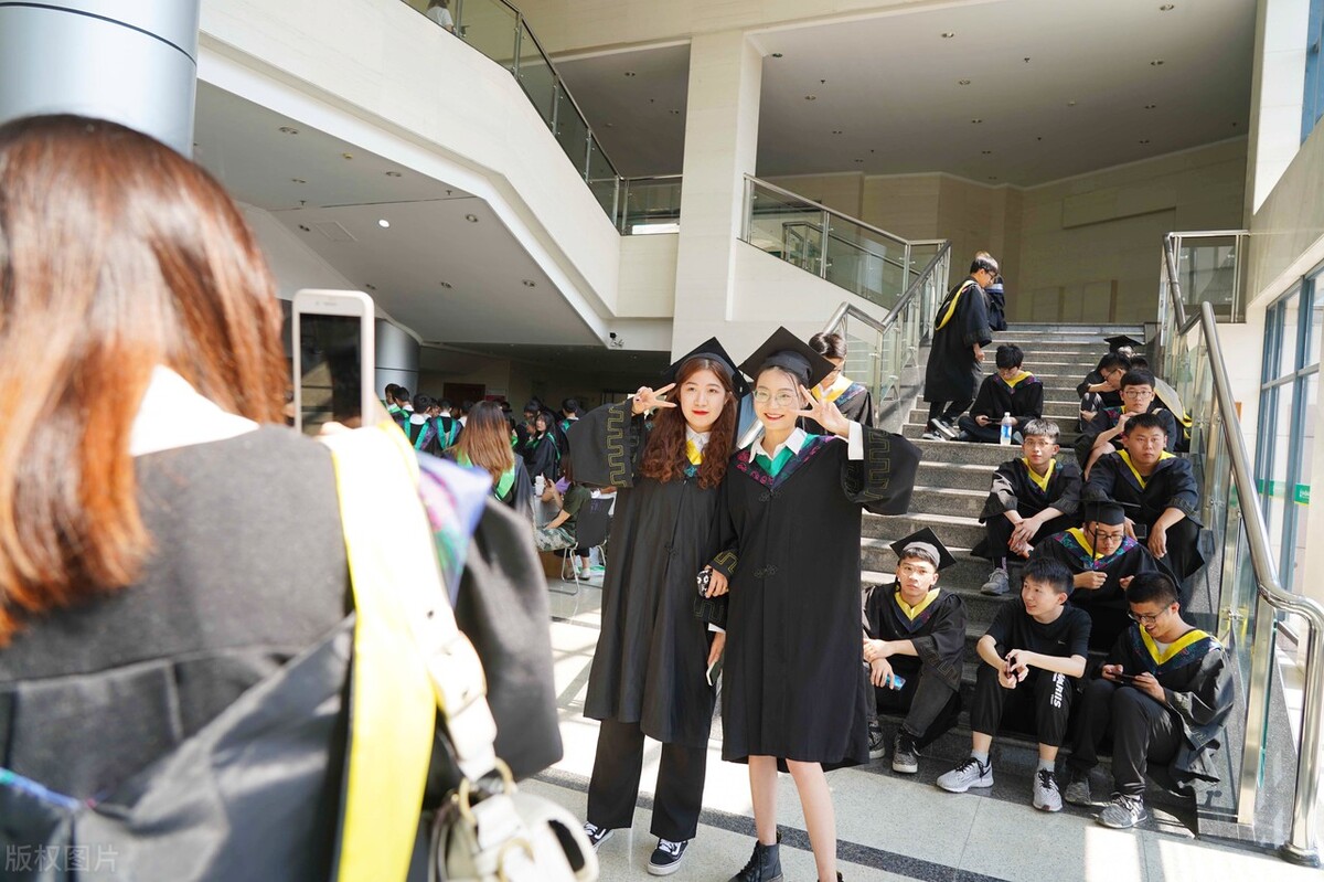 广西这所大学获得支持：升格为大学、申请硕士点、加快建设新校区