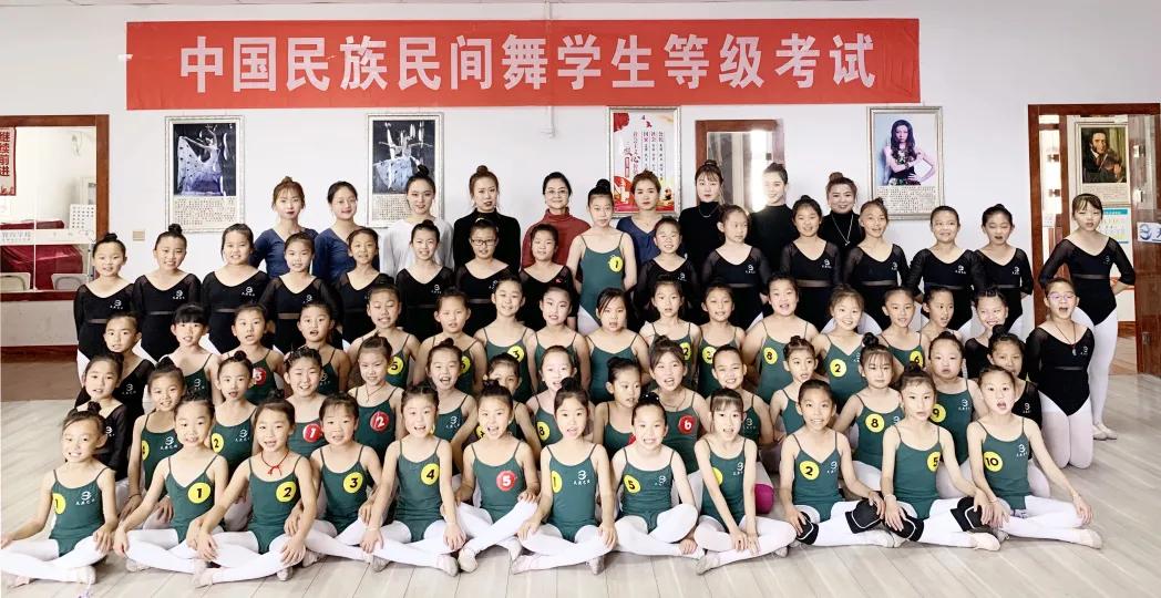 塞上江南·花儿绽放 | 宁夏考区学生考级精彩呈现