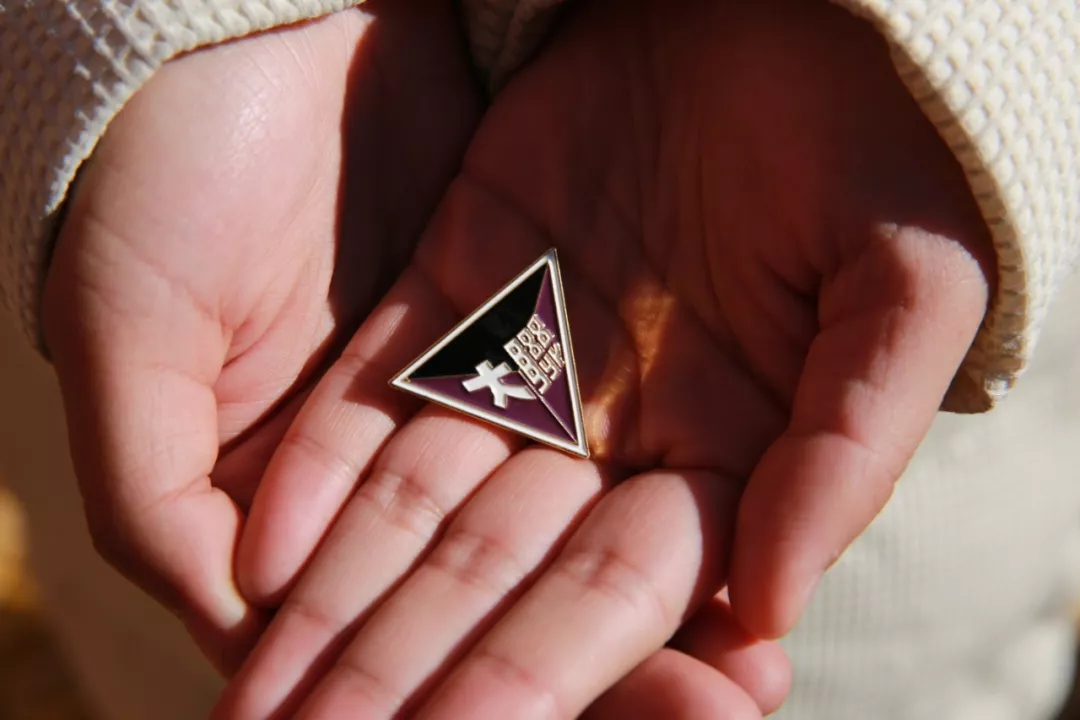 被董卿盛赞的翻译大家，98岁时还念念不忘这堂大一英文课