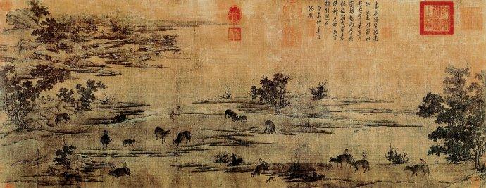 《乐府诗集精选》新乐府辞 (王维 杜甫 李白 白居易 张籍）已完结
