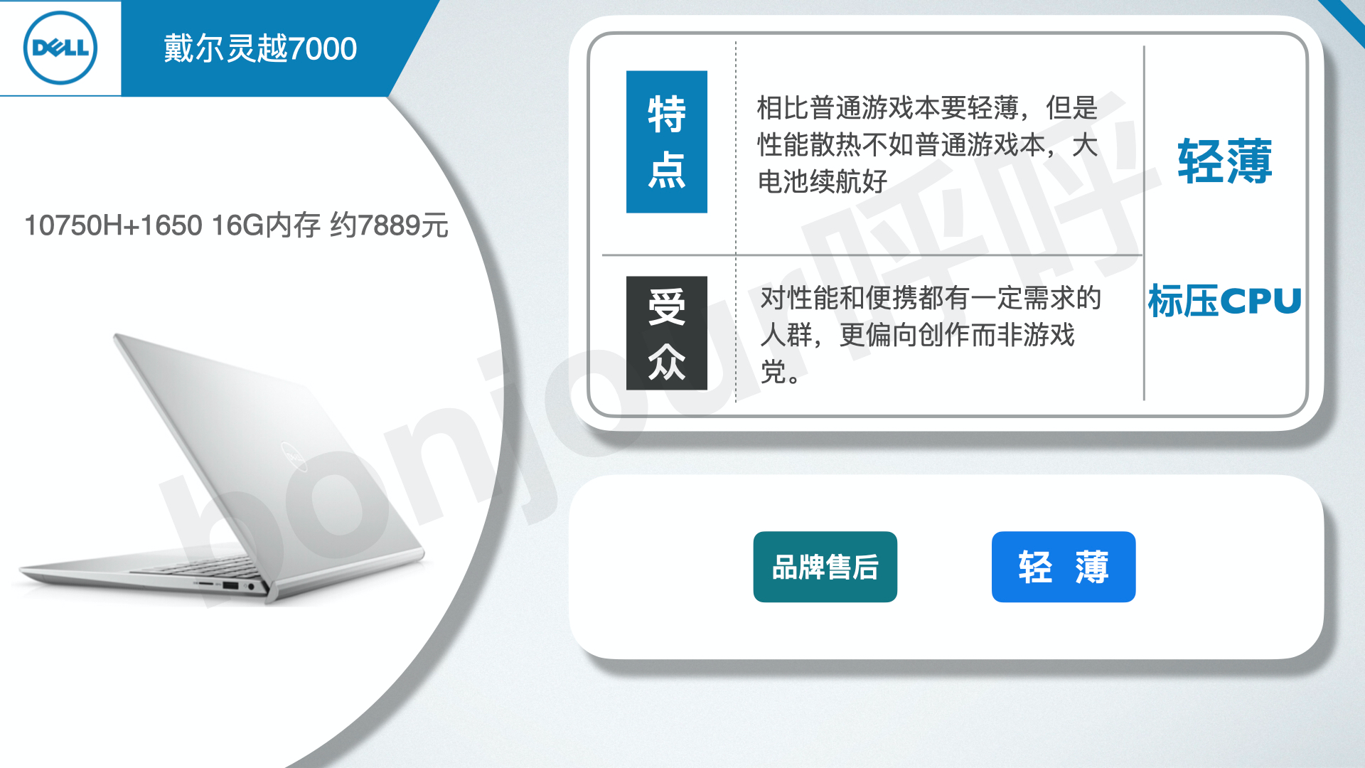 十几分钟，教你购买笔记本电脑「图文版」