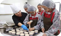 以职教资源优势助力区域劳动教育发展，北京昌平职校做得真不错